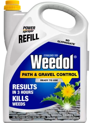weedol-path-gravel-control-rtu-5l-refill-119884-2025.png Weedol Path & Gravel Control Ready to Use Refill – 5 L