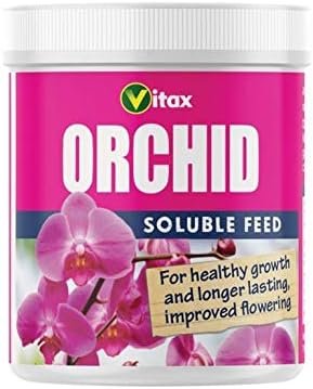 41ieYhNrzjL._AC_ Orchid Soluble Feed – 200g | Promotes Healthy Growth & Improved Flowering