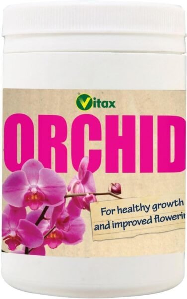 513v4cj-M3L._AC_SL1024_ Orchid Soluble Feed – 200g | Promotes Healthy Growth & Improved Flowering
