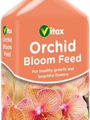 51BvwbXgBnL._AC_SL1000_ Orchid Bloom Feed – 500ml | Enhances Flower Development & Promotes Beautiful, Vibrant Blooms