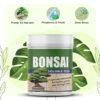 612gB2SNVdL._SL1000_ Bonsai Soluble Feed – 200g | Encourages Healthy Foliage & Stronger Root Growth