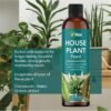 Houseplant Feed – 250ml | General Fertiliser for Happy, Healthy Plants
