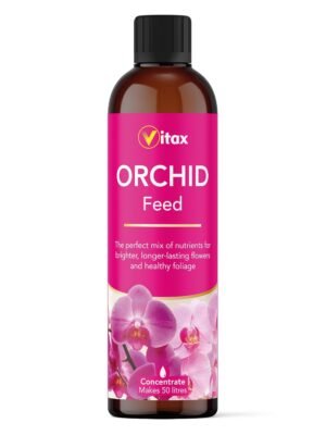 716dWPdmOVL._SL1500_ Orchid Feed – 250ml | Promotes Healthy Growth & Improved Flowering