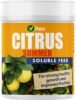 71IWOMWefHL._AC_SL1500_ Citrus Summer Soluble Feed – 200g | Promotes Strong Growth & Improved Fruiting