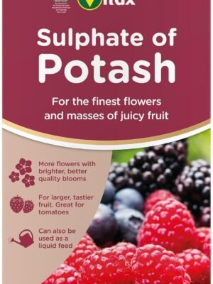 71LyHQ71QPL._AC_SL1500_ Sulphate of Potash – 1.25kg | Boosts Flowering, Fruit Ripening & Plant Resilience