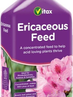 71T3yZ3d2HL._AC_SL1500_ Ericaceous Liquid Feed – 1L | Ideal for Azaleas, Camellias & Rhododendrons