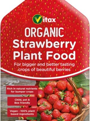 71WTgXZkUUL._AC_SL1500_ Organic Strawberry Plant Food – 1L | High-Potash Feed for Bigger, Tastier, Healthier Fruit