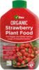 71WTgXZkUUL._AC_SL1500_ Organic Strawberry Plant Food – 1L | High-Potash Feed for Bigger, Tastier, Healthier Fruit
