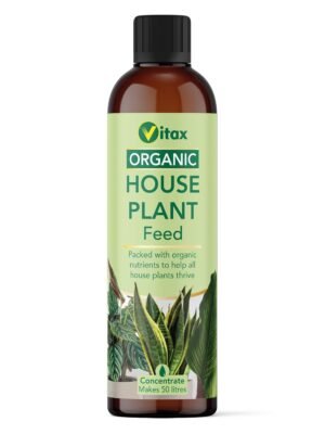 71Xzs10I3XL._SL1500_ Organic House Plant Feed – 500ml | Promotes Healthy Orchid Growth & Strong Roots