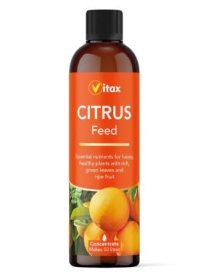 71w88GxMw5L._SL1500_ Citrus Feed – 250ml | Promotes Strong Growth & Improved Fruiting