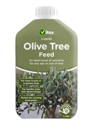 71x6rdHIBqL._SL1500_ Olive Tree Feed – 1L | Boosts Growth & Strength in Olive Trees of Any Age or Size
