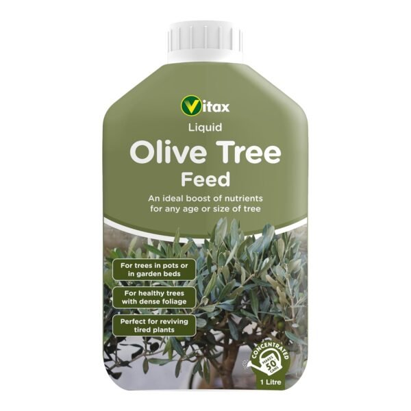71x6rdHIBqL._SL1500_ Olive Tree Feed – 1L | Boosts Growth & Strength in Olive Trees of Any Age or Size