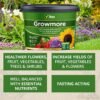 815Vik4yK-L._AC_SL1500_ Growmore General Purpose Fertiliser – 10kg Tub Balanced NPK Feed for Strong All-Round Plant Growth