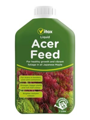 81TQjEISXPL._SL1500_ Acer Liquid Feed – 1L | Enhances Vibrant Foliage & Promotes Stronger Growth