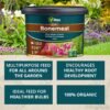 81XIwu0oL2L._AC_SL1500_ Vitax Bonemeal Organic Fertiliser – 10kg Tub | Slow-Release Feed for Healthy Root Development | Ideal for All Plants, Vegetables & Fruit Trees