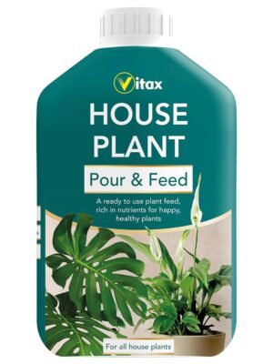 81tzrnfCbEL._SL1500_ Houseplant Feed – 250ml | General Fertiliser for Happy, Healthy Plants