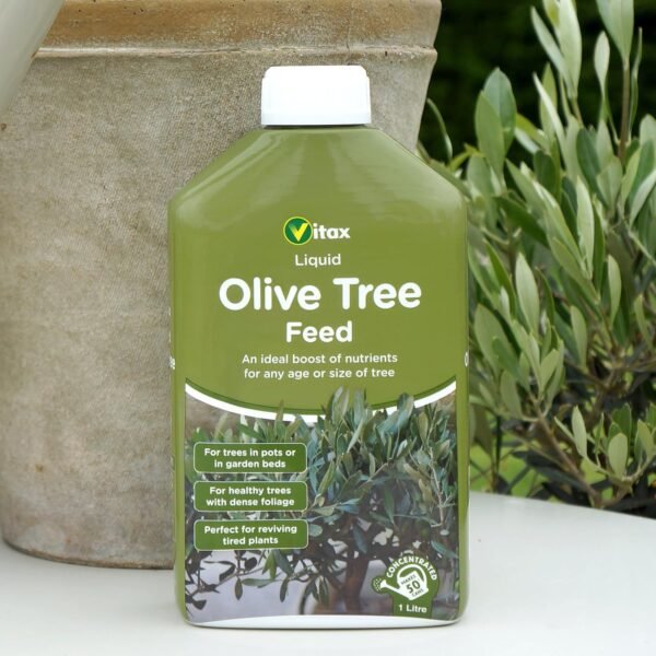 81yoYlkfNnL._SL1500_ Olive Tree Feed – 1L | Boosts Growth & Strength in Olive Trees of Any Age or Size